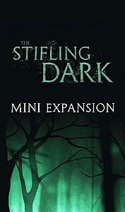 
                            Изображение
                                                                дополнения
                                                                «The Stifling Dark: Mini Expansion»
                        