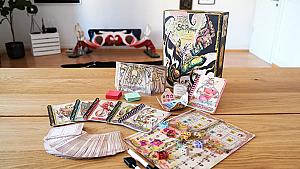 The Strange Forgeries Of Mr. S.C.Rheber