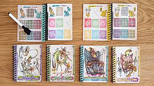 The Strange Forgeries Of Mr. S.C.Rheber