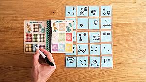 The Strange Forgeries Of Mr. S.C.Rheber