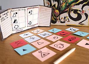 The Strange Forgeries Of Mr. S.C.Rheber