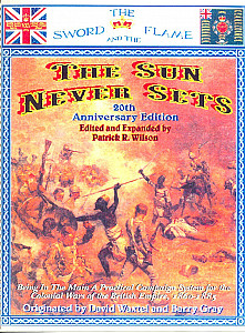 
                            Изображение
                                                                дополнения
                                                                «The Sun Never Sets»
                        