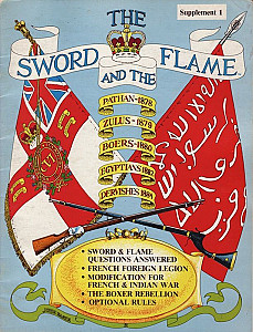 
                            Изображение
                                                                дополнения
                                                                «The Sword and the Flame, Supplement 1»
                        