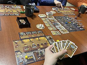 Таверны Тифенталя