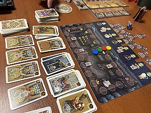 Таверны Тифенталя