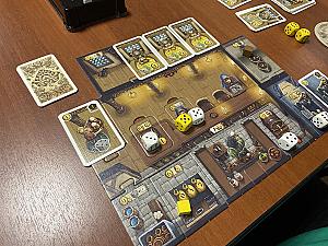 Таверны Тифенталя