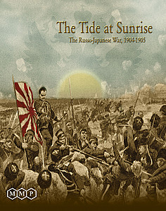 The Tide at Sunrise: The Russo-Japanese War, 1904-1905