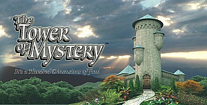 The Tower of Mystery