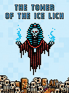 The Tower of the Ice Lich