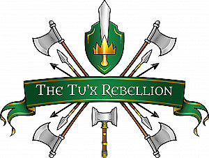 The Tu'x Rebellion