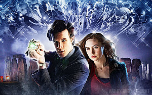 
                            Изображение
                                                                дополнения
                                                                «The Twelve Doctors: Silence Will Fall»
                        