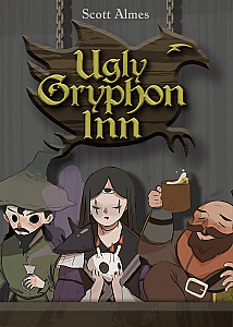 The Ugly Gryphon Inn