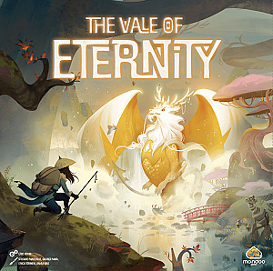 
                                            Изображение
                                                                                                настольной игры
                                                                                                «The Vale of Eternity»
                                        