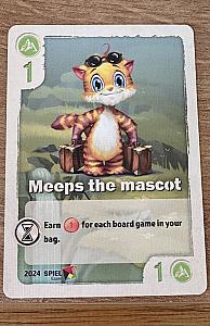 Долина вечности. Артефакты