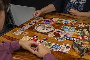 Долина вечности. Артефакты