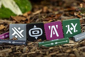 Долина вечности. Артефакты