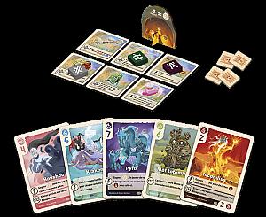 Долина вечности. Артефакты