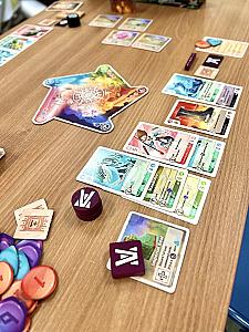 Долина вечности. Артефакты