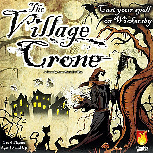 The Village Crone