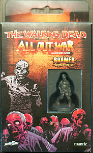 
                            Изображение
                                                                дополнения
                                                                «The Walking Dead: All Out War – Roamer Booster»
                        