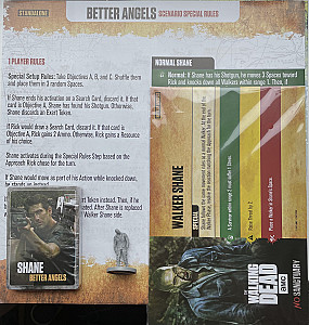 
                            Изображение
                                                                дополнения
                                                                «The Walking Dead: No Sanctuary – Better Angels»
                        