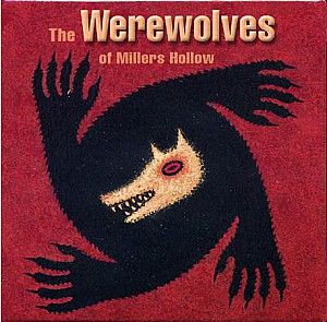 
                            Изображение
                                                                настольной игры
                                                                «The Werewolves of Miller's Hollow»
                        