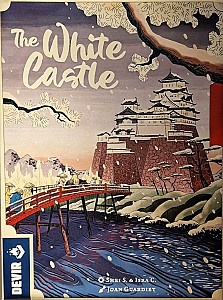 The White Castle front cover