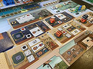 Белый замок