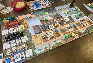 Белый замок