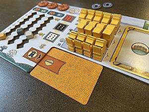 Белый замок