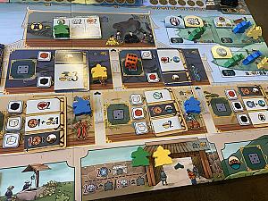 Белый замок