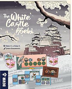 
                                            Изображение
                                                                                                дополнения
                                                                                                «The White Castle: Boeki»
                                        