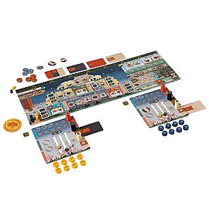 Белый Замок. Дуэль