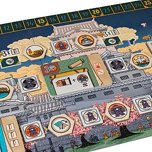 Белый Замок. Дуэль