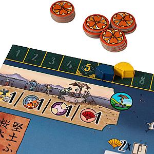 Белый Замок. Дуэль