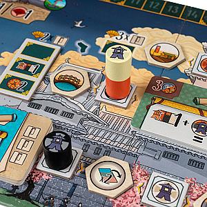 Белый Замок. Дуэль