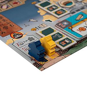 Белый Замок. Дуэль