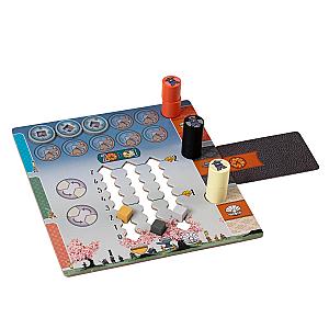 Белый Замок. Дуэль