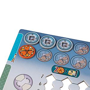 Белый Замок. Дуэль