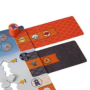 Белый Замок. Дуэль