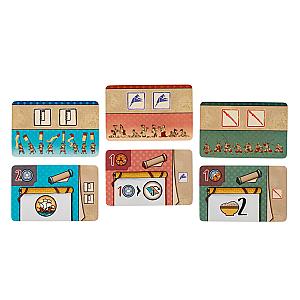 Белый Замок. Дуэль