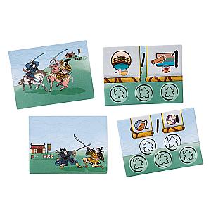 Белый Замок. Дуэль