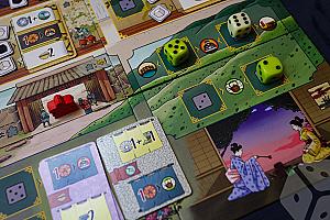 Белый Замок. Матча