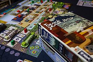 Белый Замок. Матча