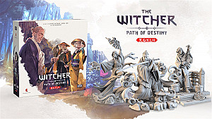 The Witcher: Path Of Destiny – RONIN