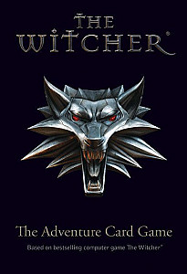 The Witcher: The Adventure Card Game