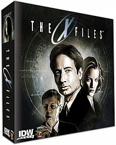 The X-Files
