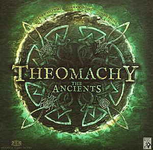 
                            Изображение
                                                                настольной игры
                                                                «Theomachy: The Ancients»
                        