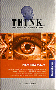 Think; Mandala