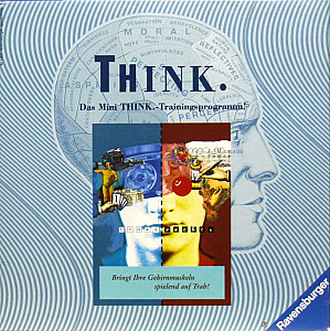 Think: Mini Think Trainingsprogramm